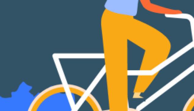 Bilan des aménagements cyclables en IdF